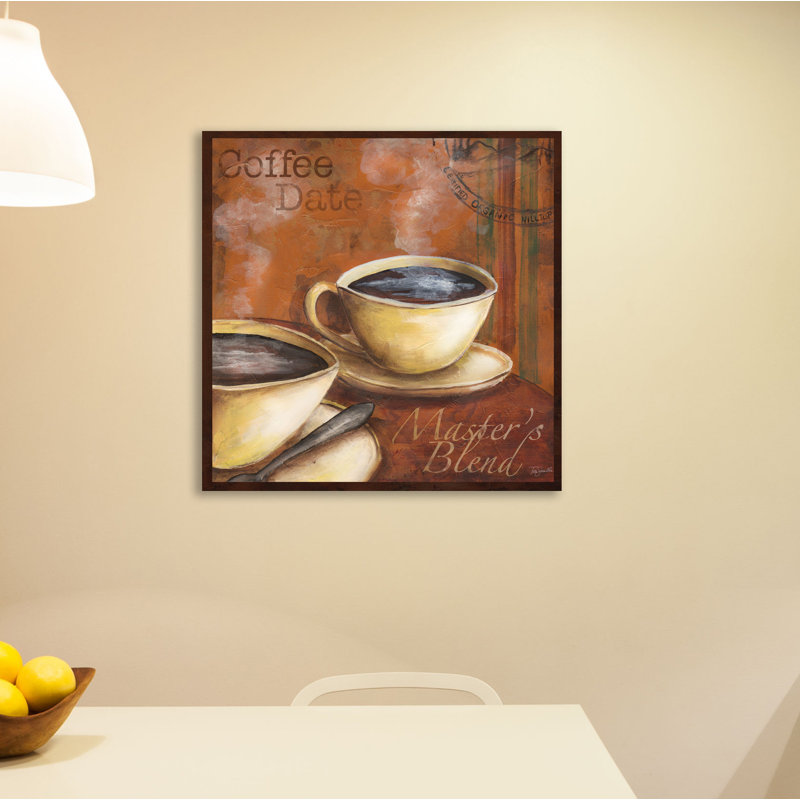 Tre Sorelle Studios - Wrapped Canvas Painting, 76.2cm H x 76.2cm W