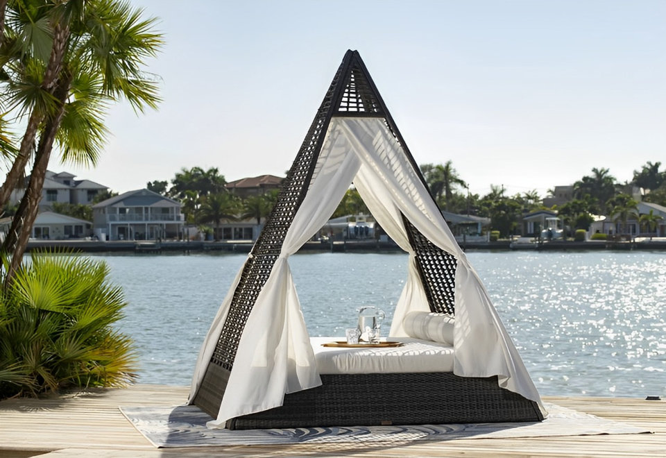 Outdoor Sofas