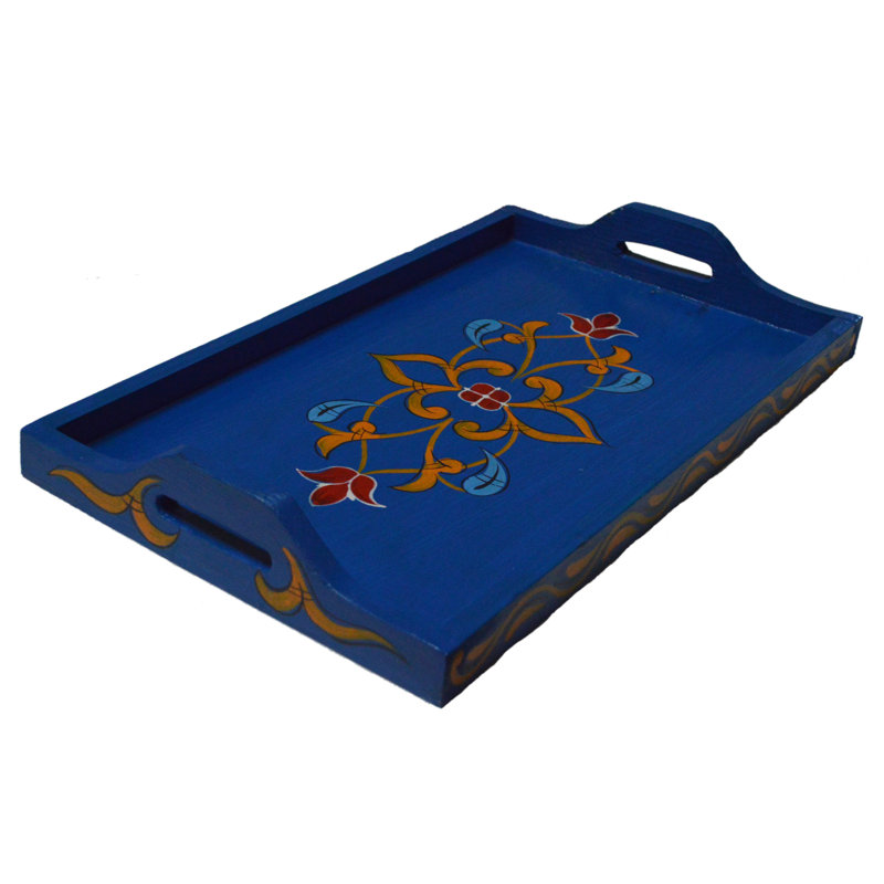 Plateau de table basse Massena