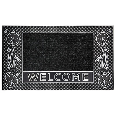 Aminda Doormat