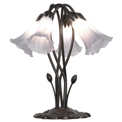 Tiffany Table Lamp