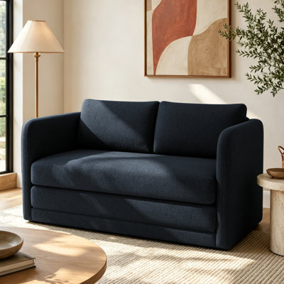 54.3“ Newberry Sleeper Sofa