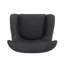Chaise avec accoudoirs