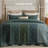 Bedsure 100% Cotton Quilt Set - Lightweight Bedspread, Cozy Bedding Coverlet 3-Piece with Pillow Shams-124979568-124979567