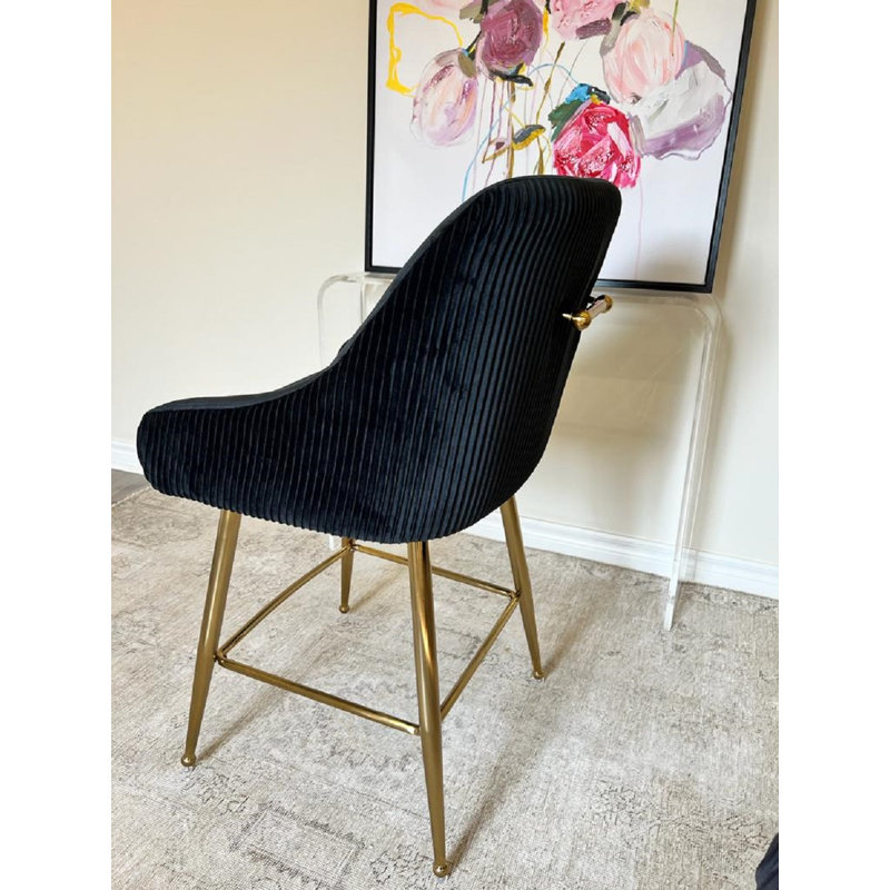 Tabouret de comptoir 25 po