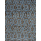 Modern Tibet Hand Knotted Floral Area Rug