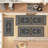 Machine Washable Non-Slip Kitchen Mat-249142155