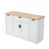 Blanc est en rupture de stock