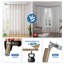 Tringle à rideaux simple réglable Kolb-1922493243-1896707083