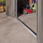 Rowlinson Brentvale Premium Apex Metal Shed-124357892