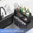 Stainless Steel Sink Caddy