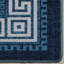 Tapis traditionnel grec Res Resence Andros Key-100710038