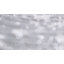 «Silver Swirl Textured Metallic» par Martin Edwards - cadre flottant, reproduction d'art sur toile