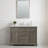Lisette 48" Single Bathroom Vanity Set-2076171860
