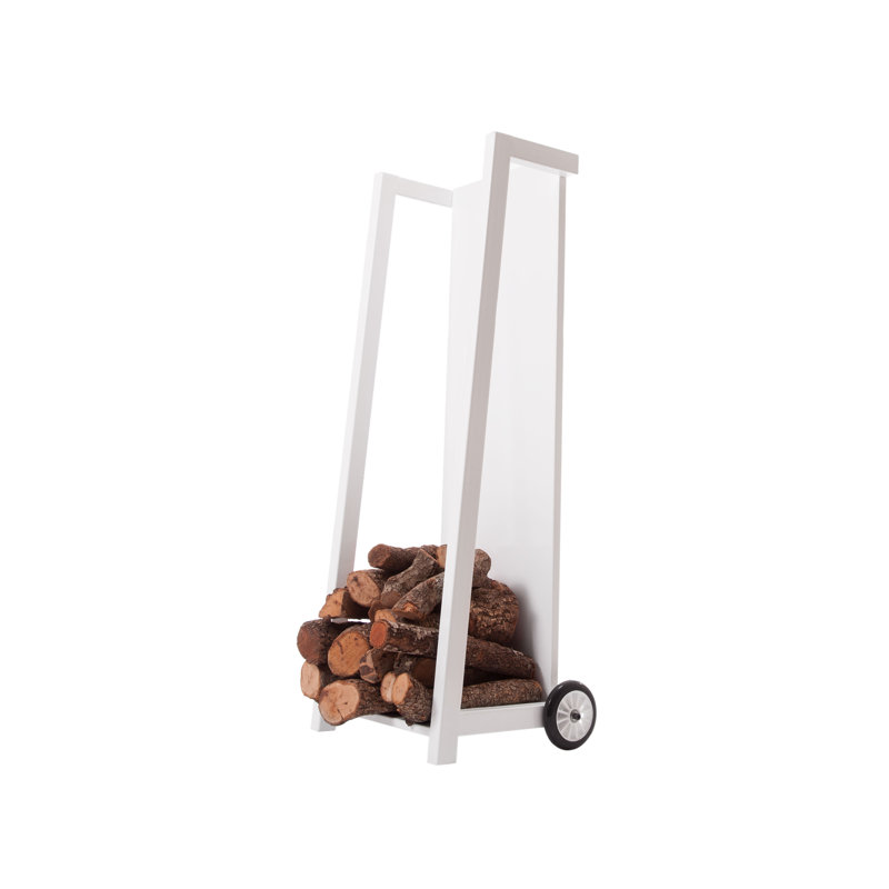 Steel Log Carrier