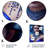 Fantasy & Sci-Fi Wall Decor on Metal-1711029678