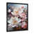 Gold Picture Framed