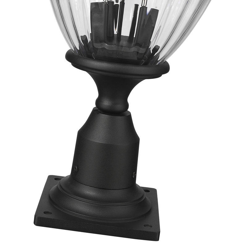 Luminaire d'extérieur 3 lumières Ashdown