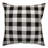 Plaid Reversible Throw Pillow-342757773