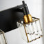 Taevion Dimmable Crystal Wall Light Picture Light-698592048-698592054