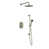 Brushed Nickel is out of stock