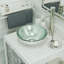 Lavabo de salle de bain