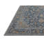 Tapis gris lavable à la machine-1427432504