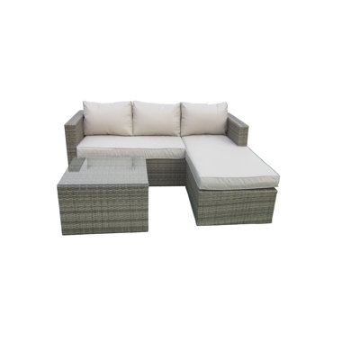 Chaise Sofa