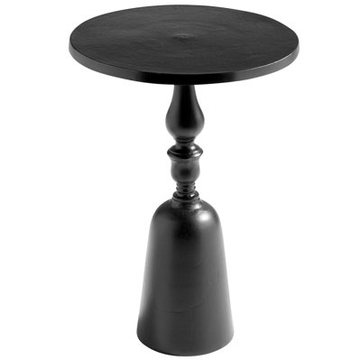 Jagger Aluminum Top End Table