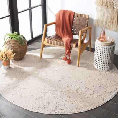 Tapis d'intérieur / extérieur Milos Performance Abstract