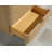 Calamigo 36'' Single Bathroom Vanity With Engineered Quartz Top