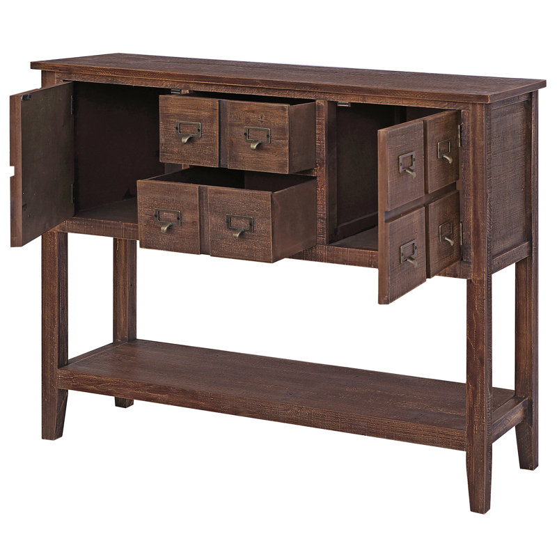 Console Premont