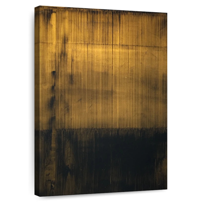 Avery Golden Darkness, 30" H x 20" W