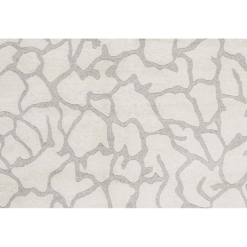 One-of-a-Kind 8' X 10' Area Rug