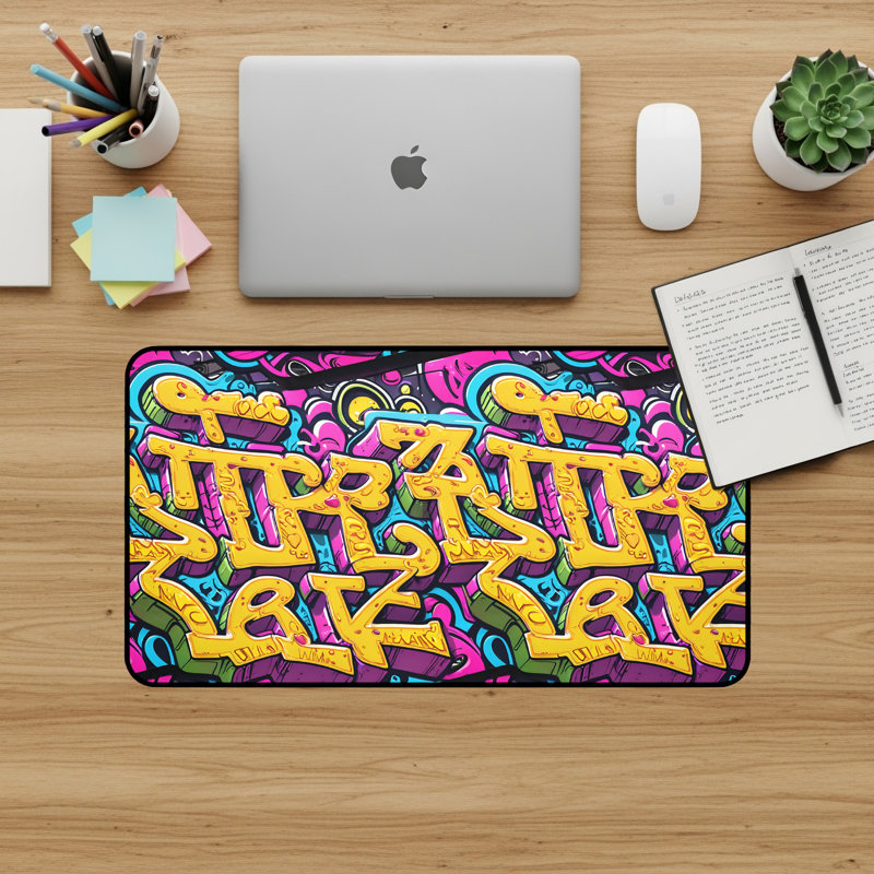 Desk Pad
