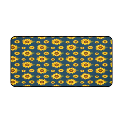 Polyester Desk Pad