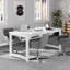 Bureau de direction 63 po (sans la chaise)-2064450233