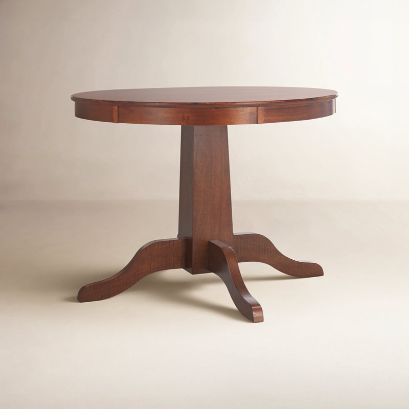 Mitch Charton Round Dining Table