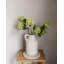 White Faux Snowball 21.5"-1853276956