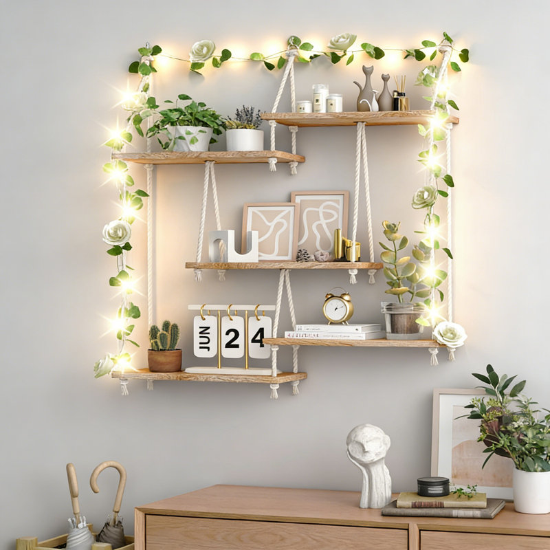 Wall Decor
