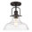 Oil Rubbed Bronze