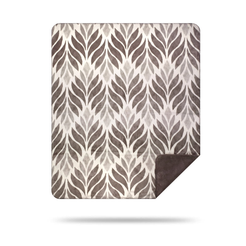 Couverture Petoplush Petals