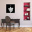 « true », impression sur toile-72565509-72565510-72565512