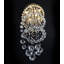 Lustre moderne en cristal à intensité variable-1080473122-1106554872-1106554873