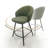 Yandier Swivel 26" Counter Stool-1955992207