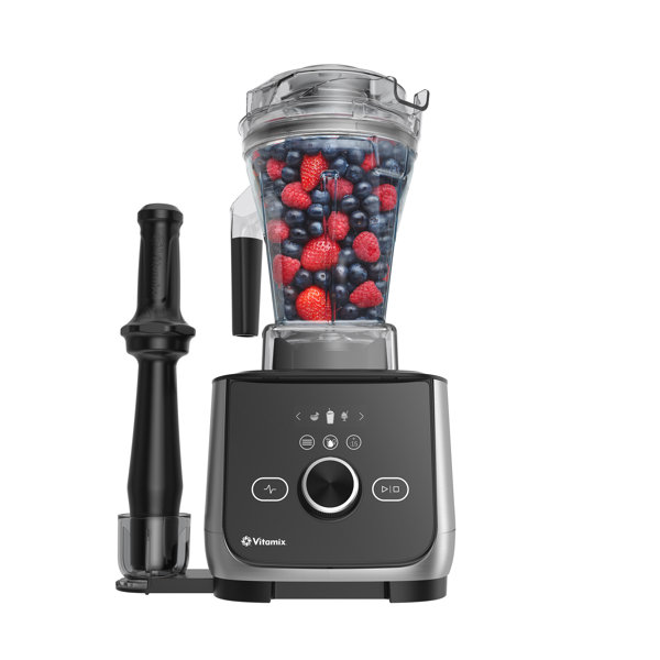 Licuadora Vitamix Ascent X4