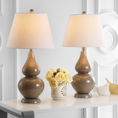 Moriarty Ceramic Table Lamp
