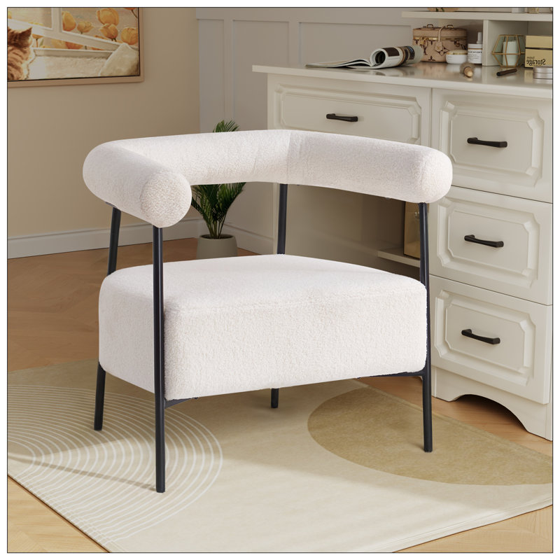 Chaises d'appoint pour le salon