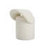Manufactured Wood Accent Stool-304657056