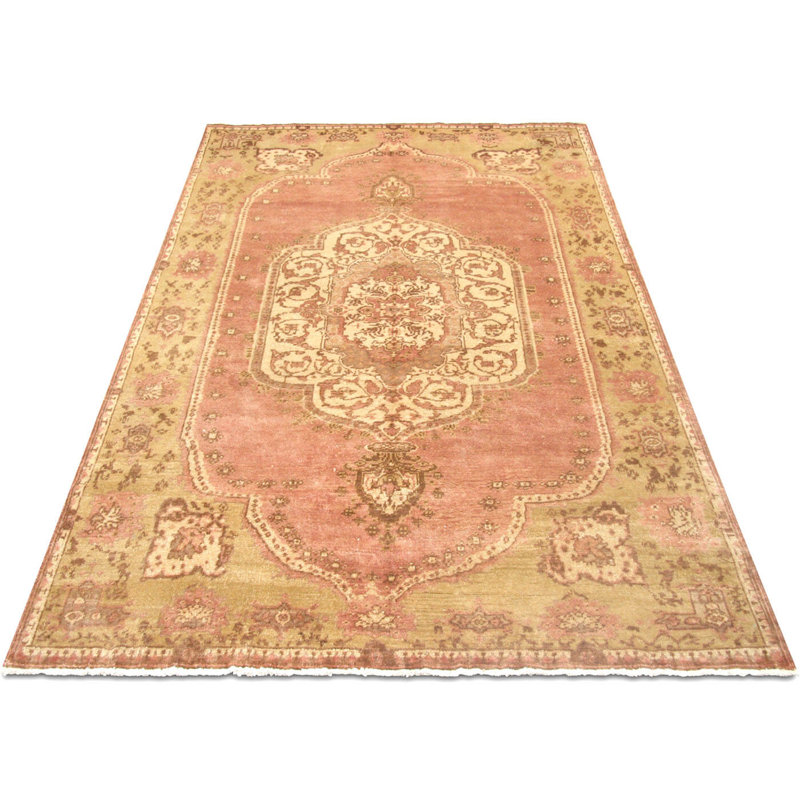 One-of-a-Kind 5'10" X 8'5" Area Rug